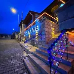 Nissa Cave Otel Göreme