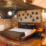 Nissa Cave Hotel