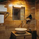 Nissa Cave Hotel