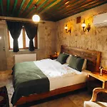 Nissa Cave Hotel