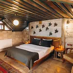 Hotel Nissa Cave