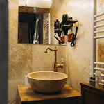 Nissa Cave Hotel *
