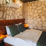 Hotel Nissa Cave Göreme