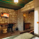 Nissa Cave Hotel