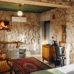 Hotel Nissa Cave