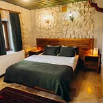 Hotel Nissa Cave Göreme