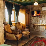 Nissa Cave Hotel