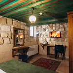 Nissa Cave Hotel