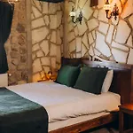 Nissa Cave Hotel