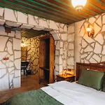 Nissa Cave Hotel Göreme