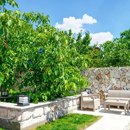 Nissa Cave 호텔 괴레메