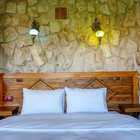 Nissa Cave Hotel