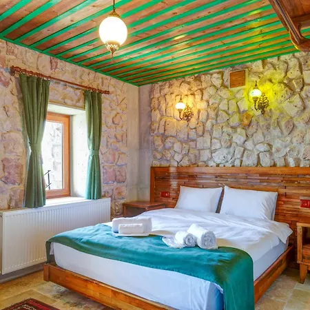 Hotel Nissa Cave Göreme