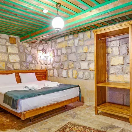 Nissa Cave Hotel Göreme
