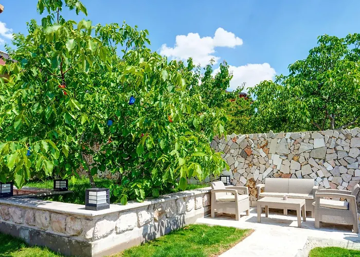 Nissa Cave 호텔 괴레메